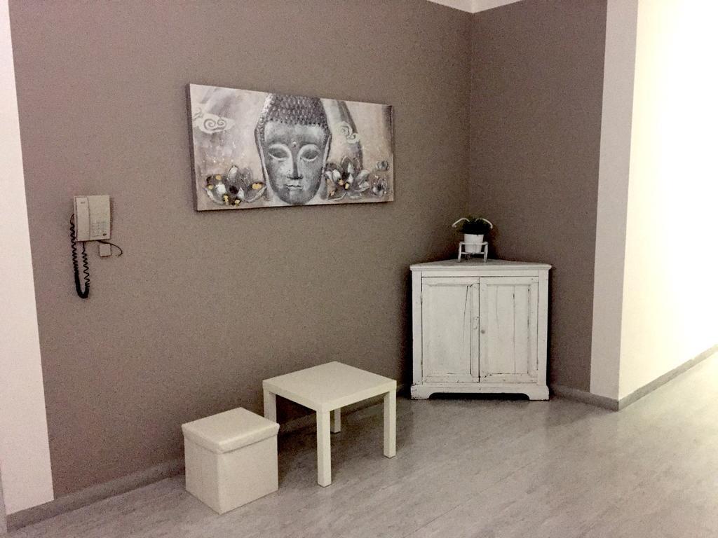 Hotel Bruna B&B Милано Мартима Екстериор снимка